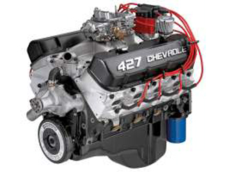 P544B Engine
